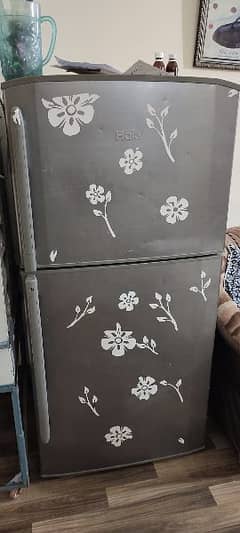 Haier Refrigerator