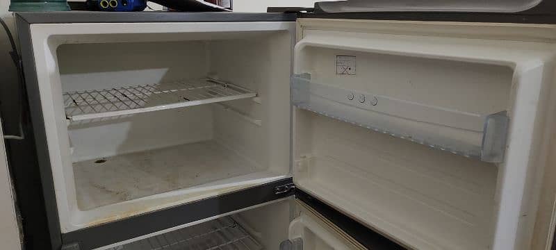 Haier Refrigerator 2