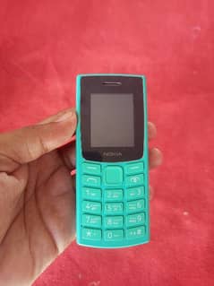 Nokia 106