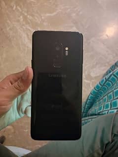 samsung s9 plus 0