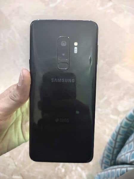 samsung s9 plus 4