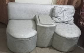 6 seater sofa set