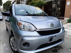 Urgent Toyota Passo X SAIII Package 2020 4.5 GRADE