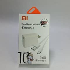 • redmi orignal charger For Sale