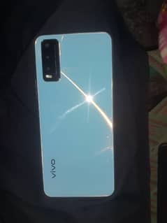 vivo y20 4/64