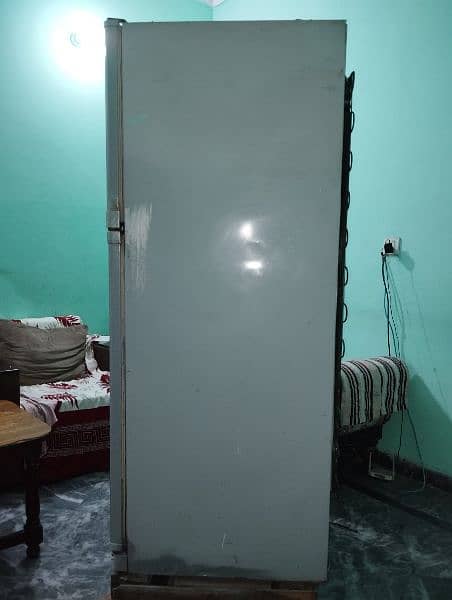 Large Size WAVES FRIDGE Model WRC 322 Price 32000 1