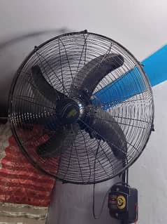 bracket fan Al sheikhs 24 size