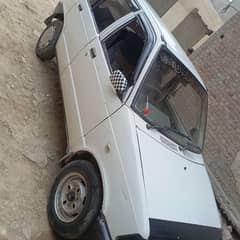 Suzuki Mehran VX 2006