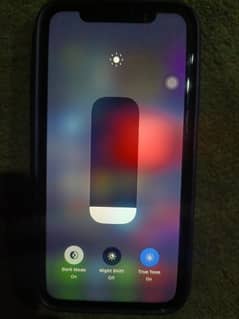 iphone XR 9.5/10 non pta factory unlocked