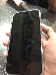 iphone 14 pro max non pta jv 512 gb non active 2 month sim working