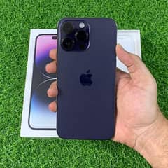 iPhone 14 pro max jv WhatsApp number 03254583038