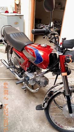 Honda CD70 2023 model for sale 03175030544 0