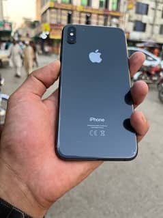 i phone xs max