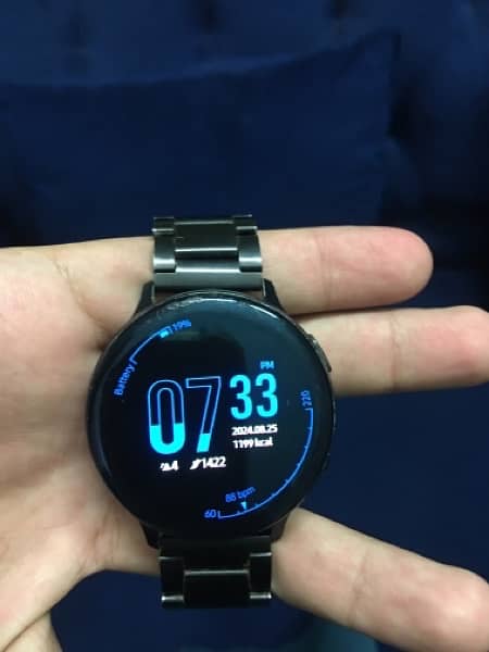 Samsung Active 2 44mm 0