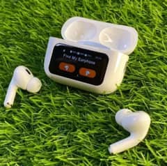 A9 Pro Touch Screen Airpods Pro