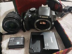 Canon 1200D