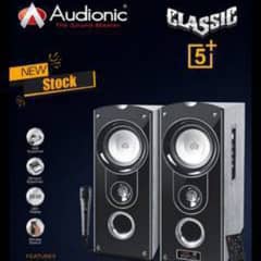 audionic 5 BT speaker 0