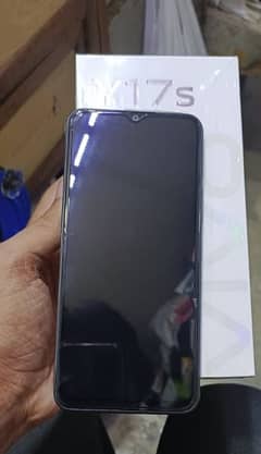 vivo y17s 6gb 128gb 9 month warnty 0