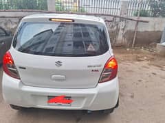 Suzuki Cultus  2019 0