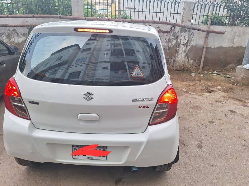 Suzuki Cultus  2019 0