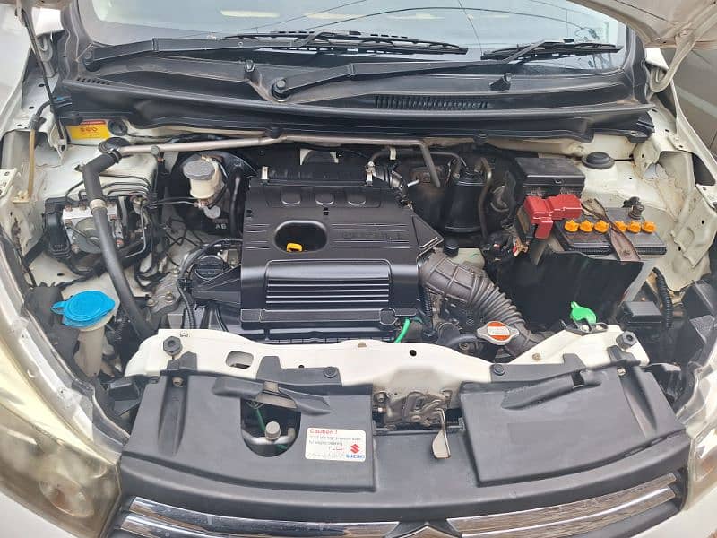 Suzuki Cultus  2019 4