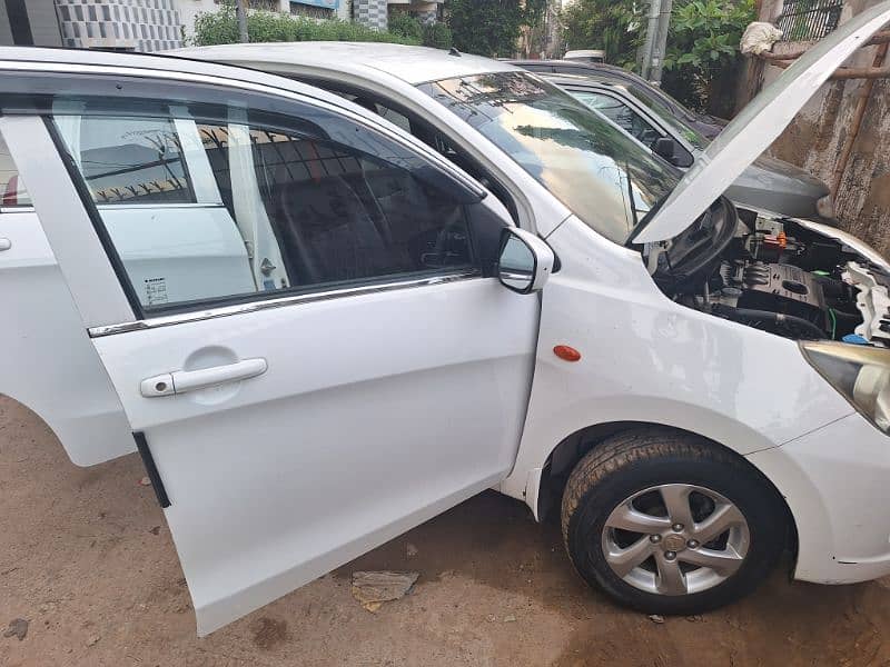 Suzuki Cultus  2019 12