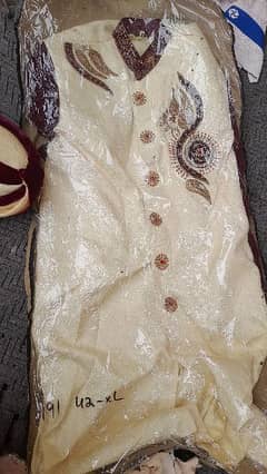 sherwani