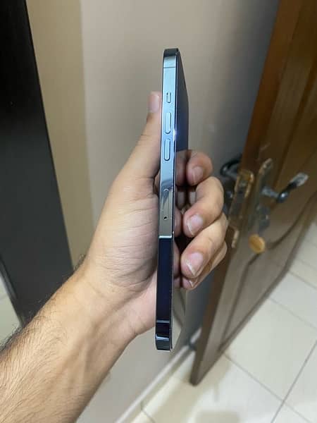 iPhone 12 Pro Max 128gb Non Pta 1