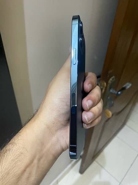 iPhone 12 Pro Max 128gb Non Pta 2