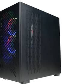 Gaming PC 0