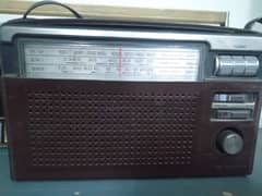 antique Radio