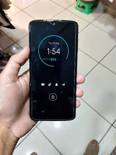 Moto Z4. Urgent Sale.