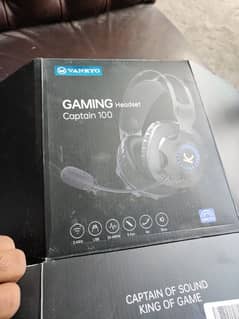 Gaming Headphones