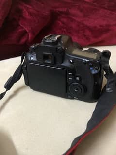 Original Canon EOS 60D DSLR