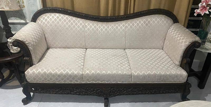 5 seater sofa set 2