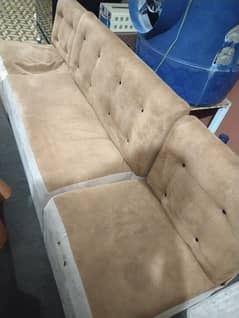 4 seater sofa