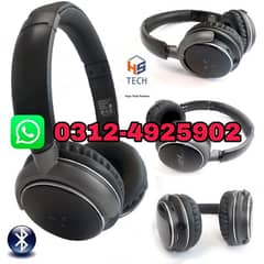 Nia Q1 Bluetooth Wireless Headphone