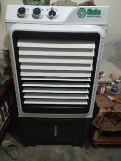 cooller for sale solar panel used