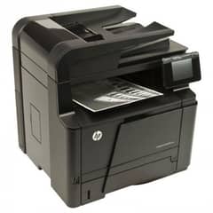 HP laserjet Pro 400 MFP M425dw