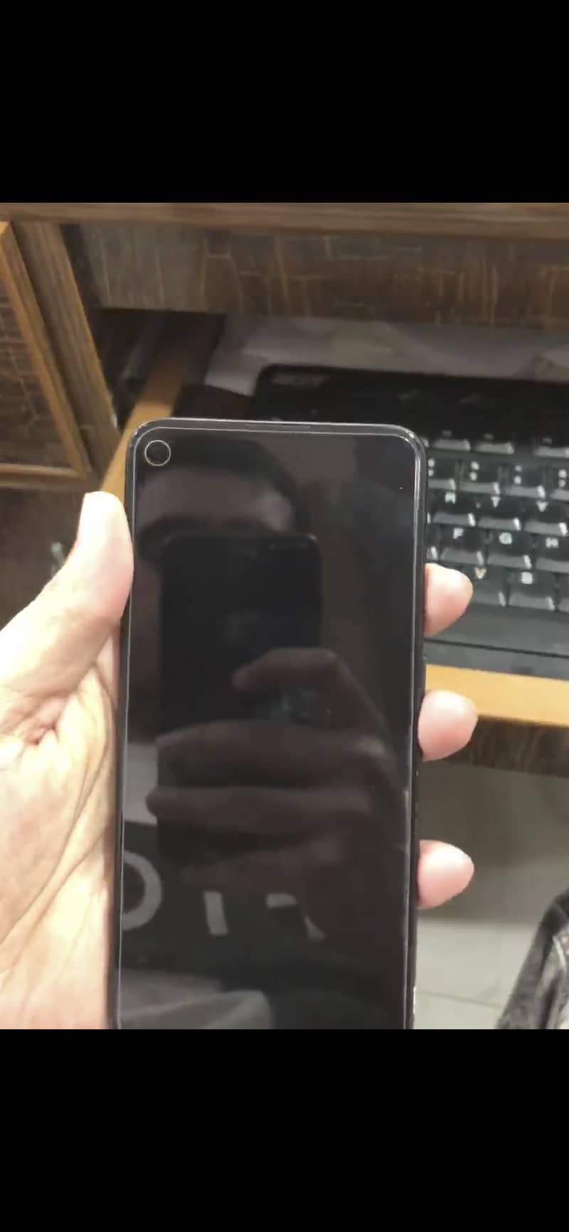 Google Pixel 4a 5g Official PTA approved 1