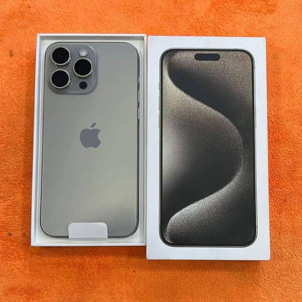 iPhone 15 pro max pta approved WhatsApp number 03254583038 1