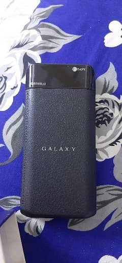 Danay power bank 0