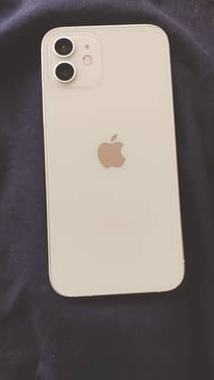 Iphone 12 JV 64 whatsapp (03347999471)