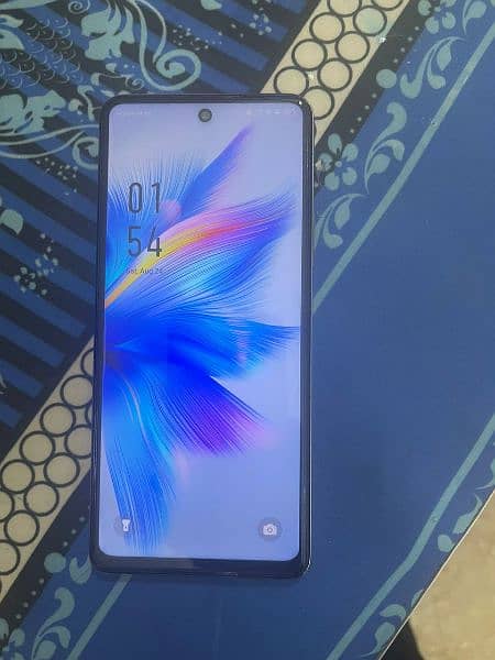 Infinix note 30  good condition 0