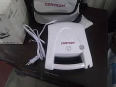 certiza Nebulizer