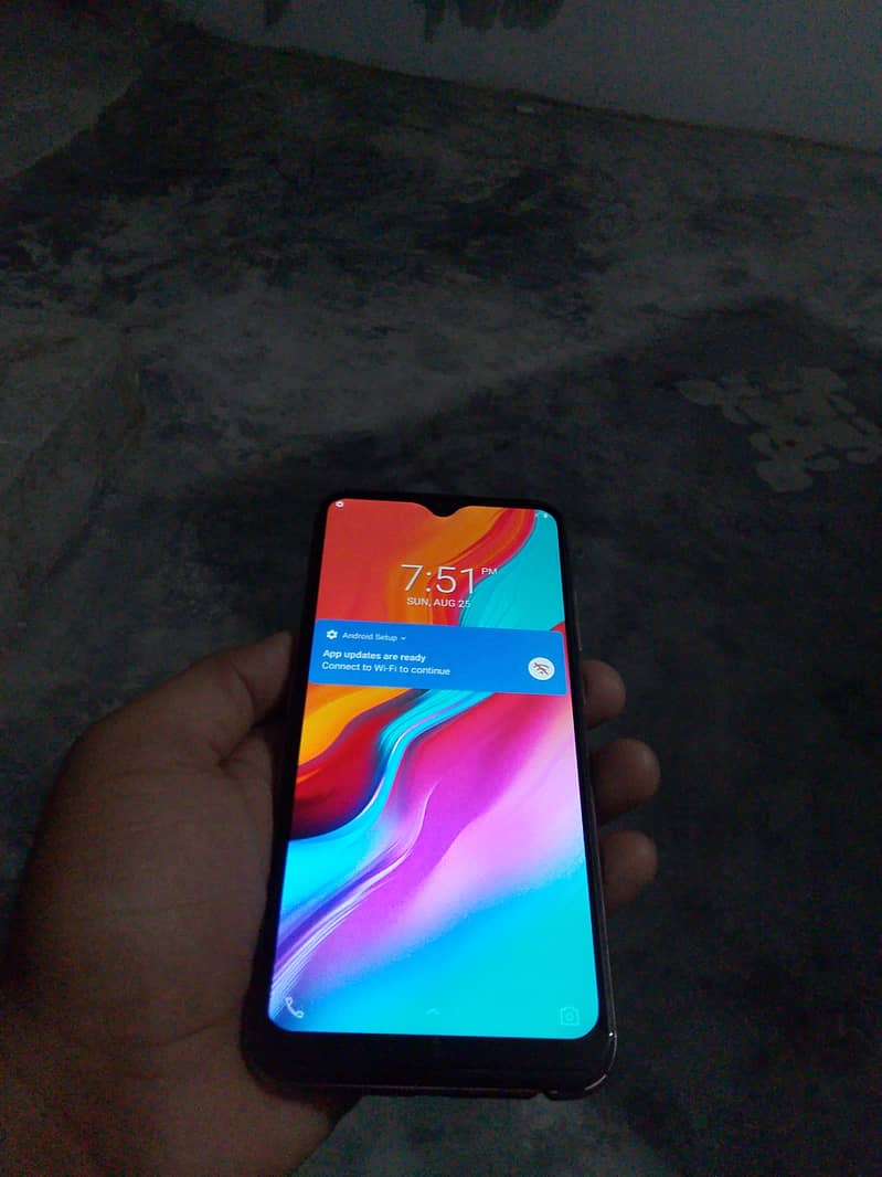 Infinix smart 3 plus urgent for sale 0