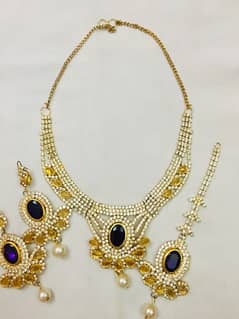 jewellery set