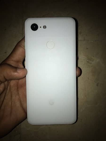 google pixel 3 2