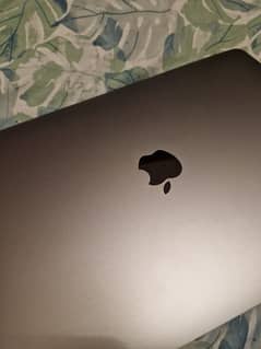 Macbook