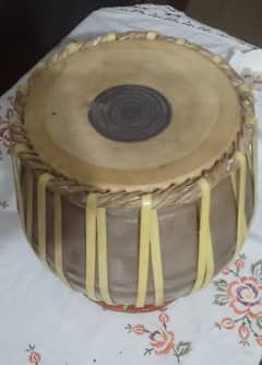 Tabla two  pieces 0